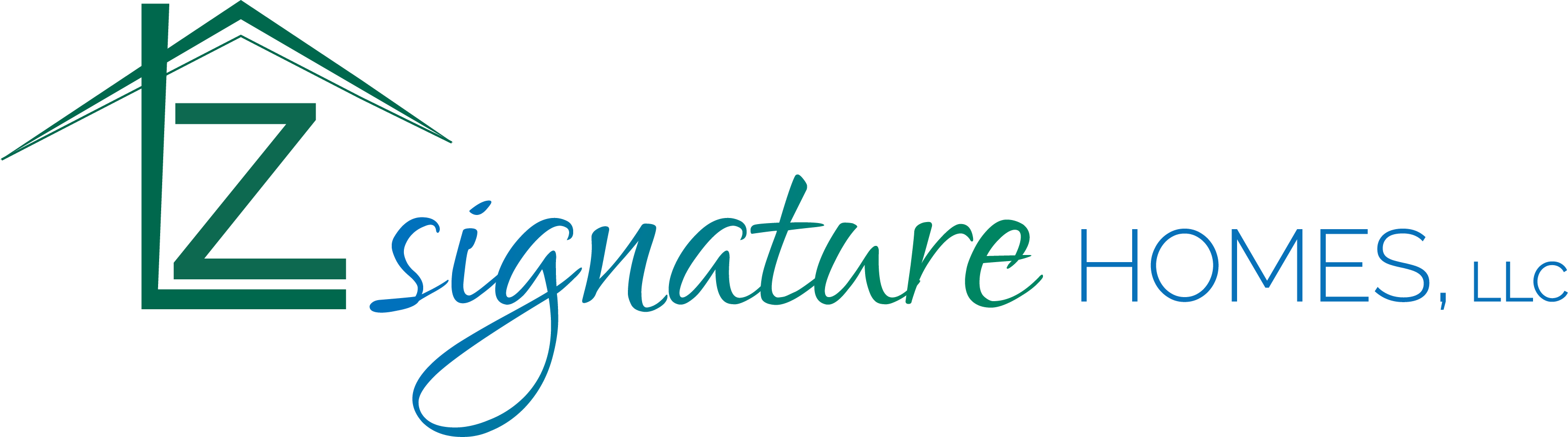 LZ Signature Homes, LLC