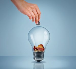 Save on Electricity